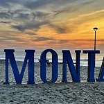 Mobil 6 Personnes 5 Etoiles Montalivet *