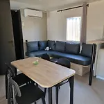 Mobil 6 Personnes 5 Etoiles Montalivet Vendays-Montalivet