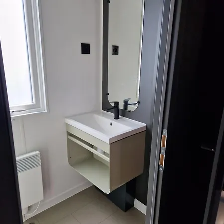 Semesterbostad Mobil 6 Personnes 5 Etoiles Montalivet