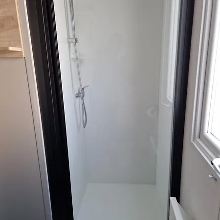 Semesterbostad Mobil 6 Personnes 5 Etoiles Montalivet *