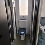 Mobil 6 Personnes 5 Etoiles Montalivet Prázdninový dům