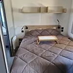 Mobil 6 Personnes 5 Etoiles Montalivet *