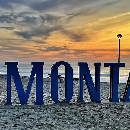 Mobil 6 Personnes 5 Etoiles Montalivet *